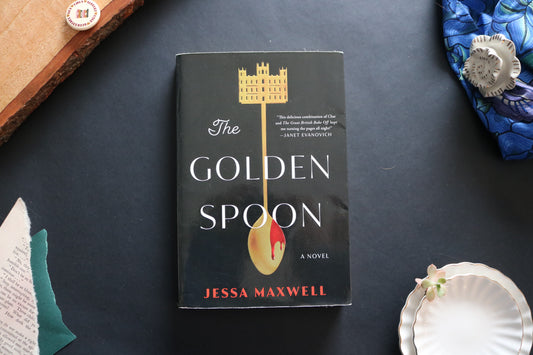 The Golden Spoon