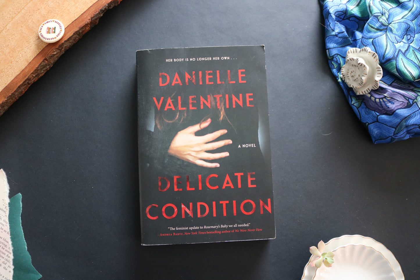 Delicate Condition
