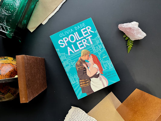 Spoiler Alert