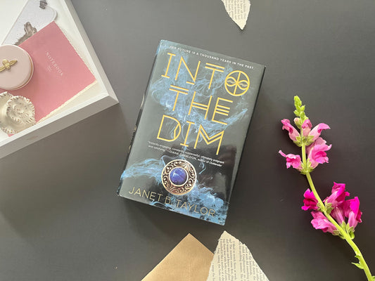 Into the Dim
