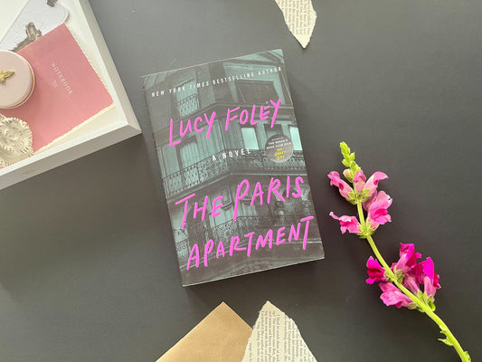 The Paris Apartment