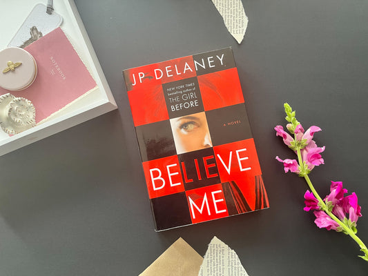 Believe Me