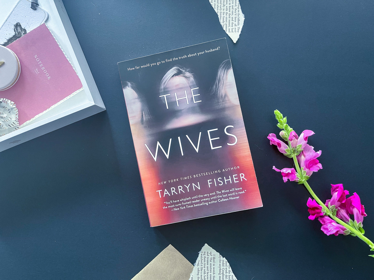 The Wives