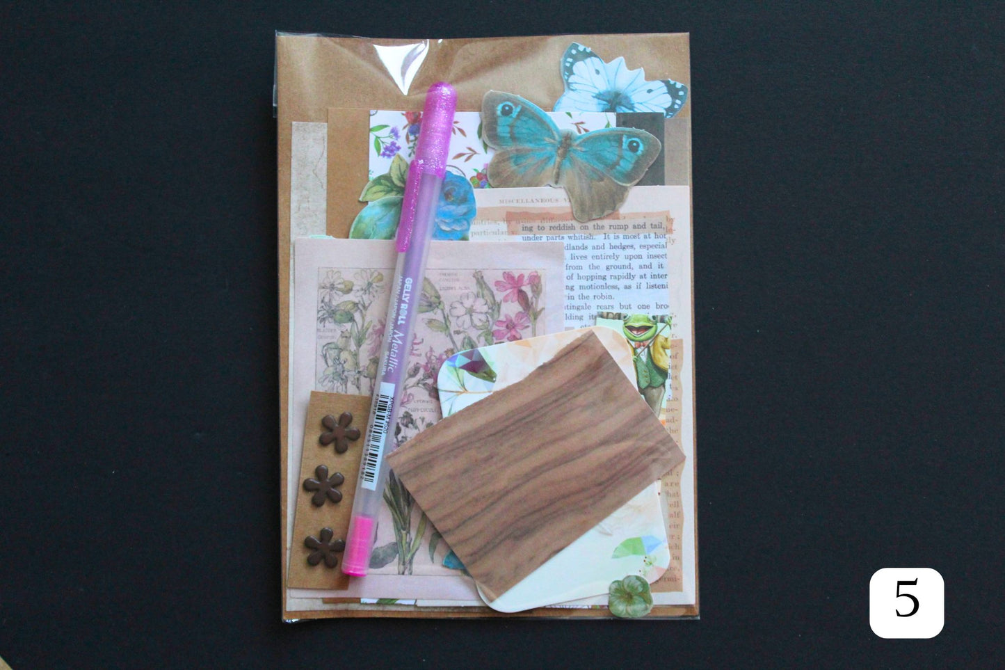 Journal Kits