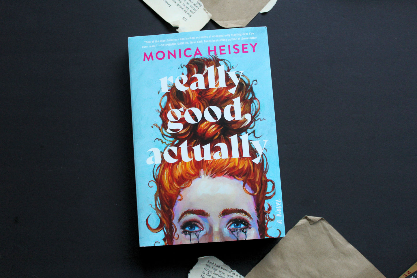 Really Good, Actually