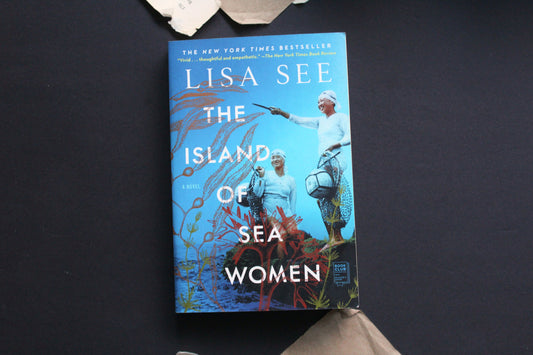 The Island of Sea Women