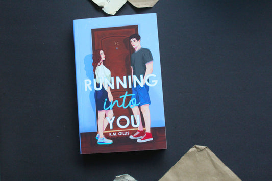 Running Into You