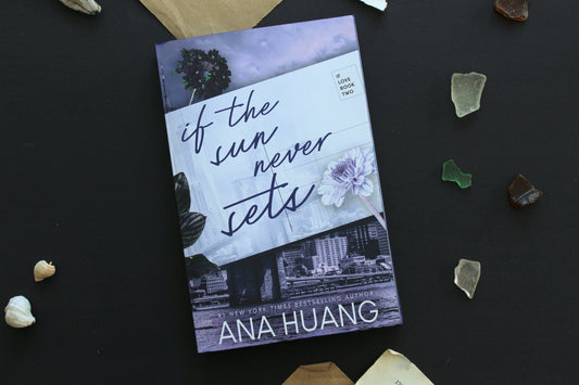 If The Sun Never Sets