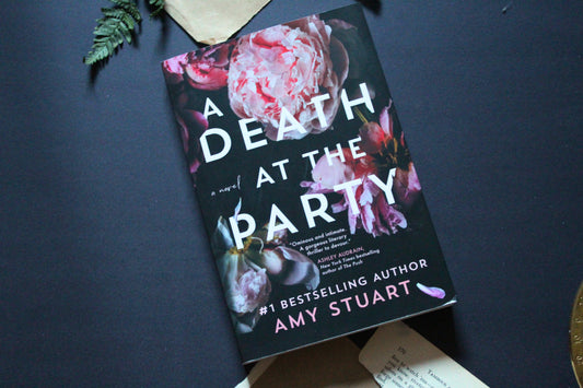 A Death at the Party