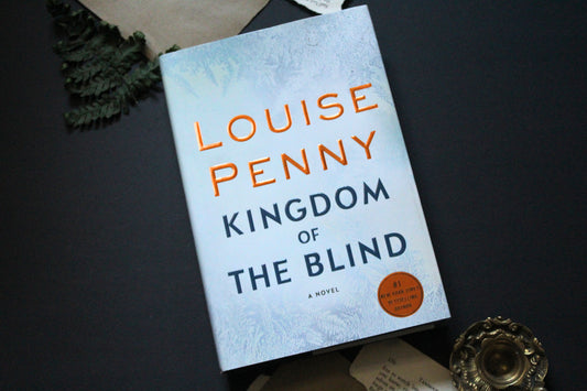 Kingdom of the Blind