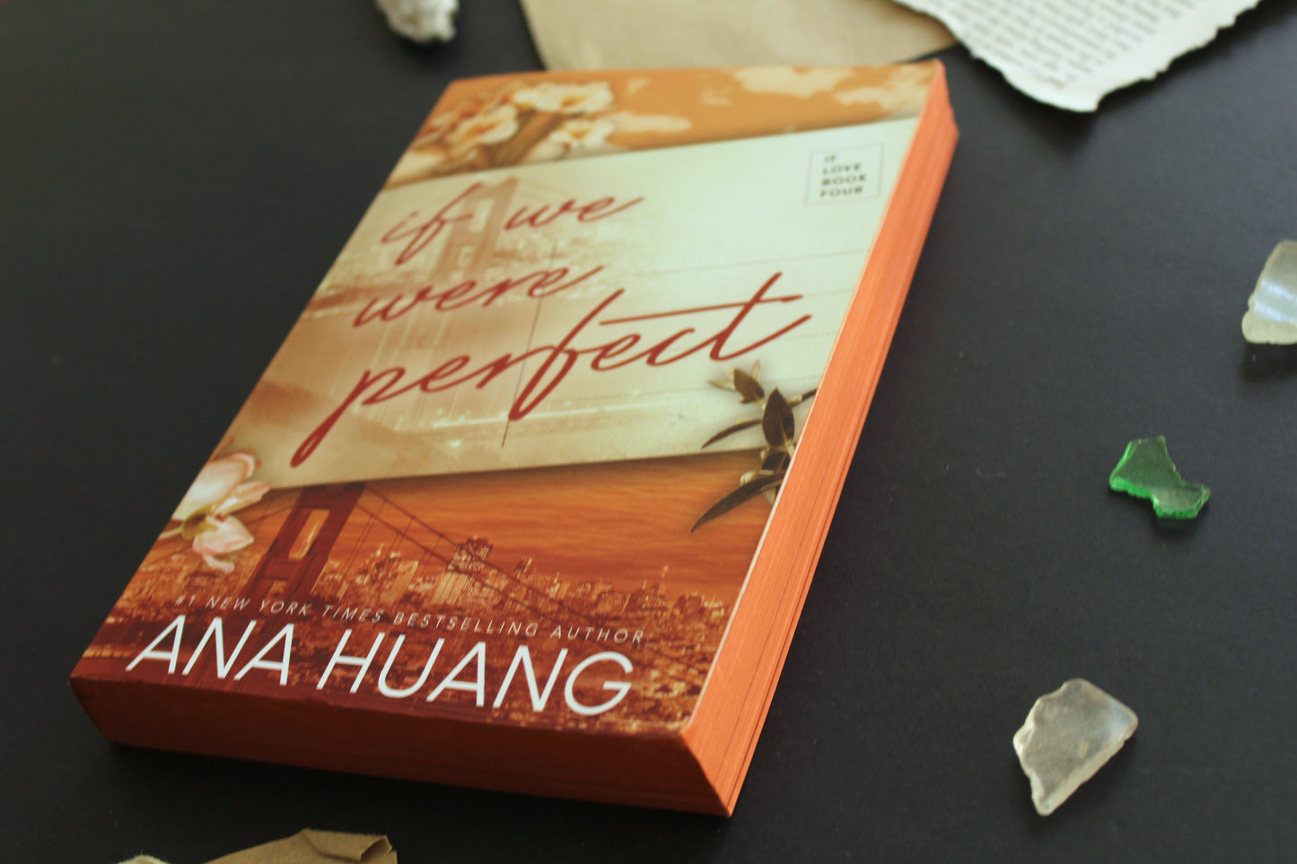 If We Were Perfect