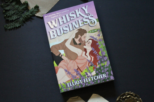 Whisky Business