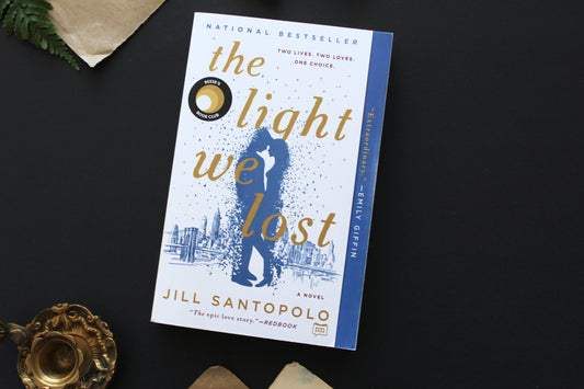 The Light We Lost