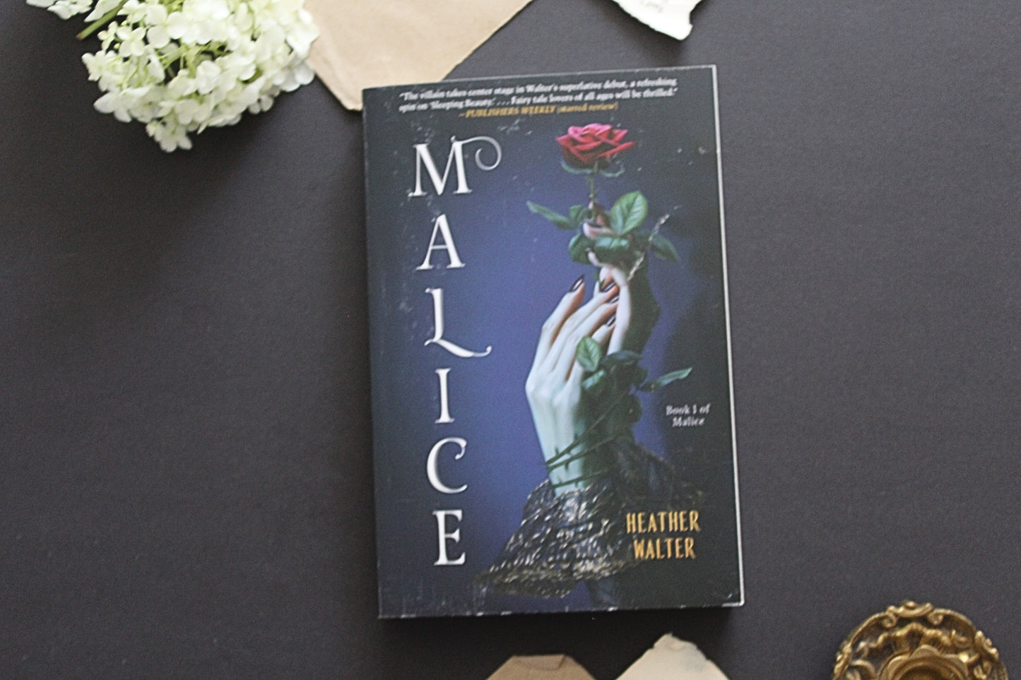 Malice