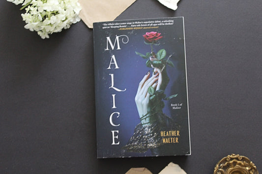Malice