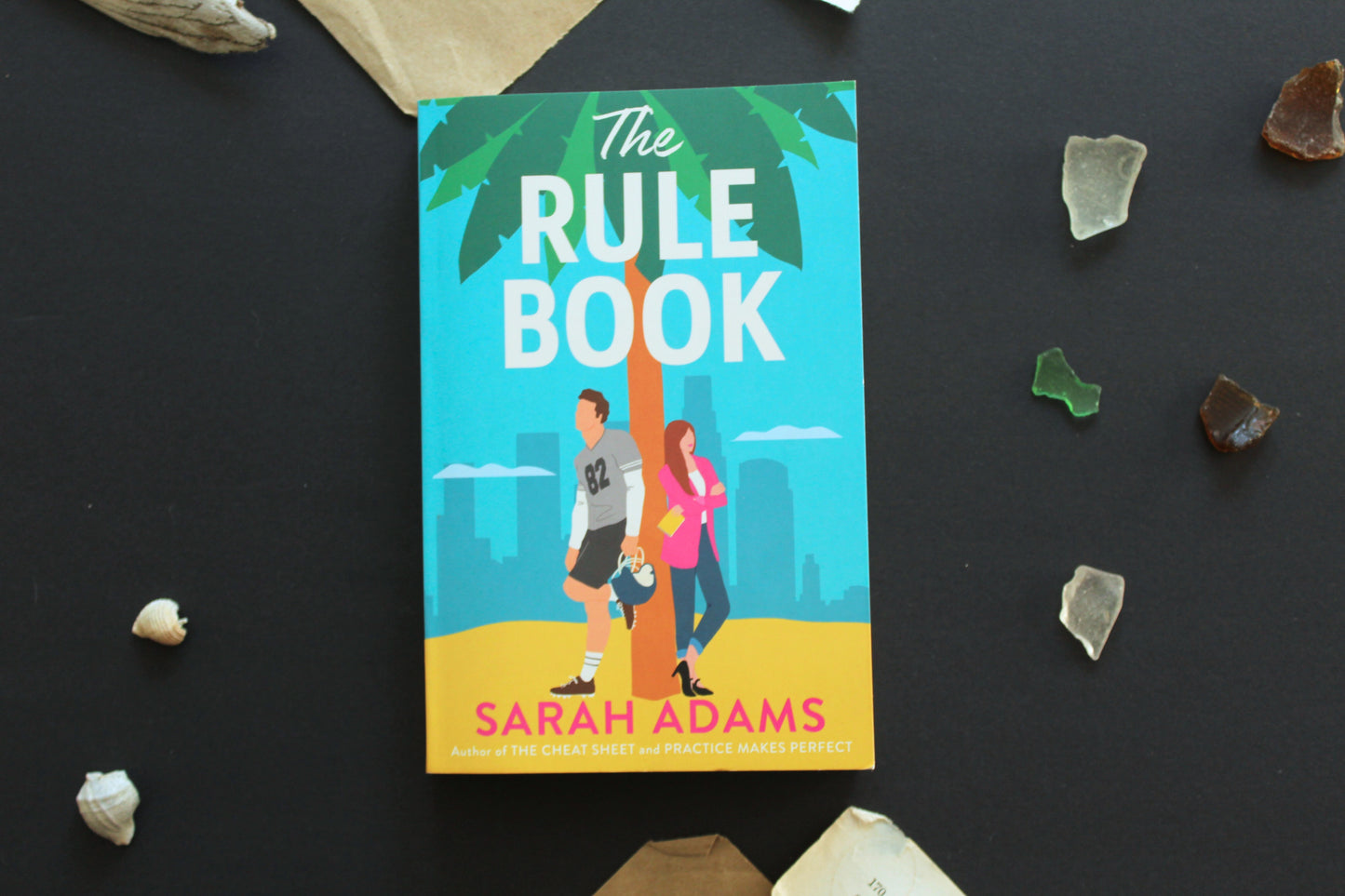 The Rule Book