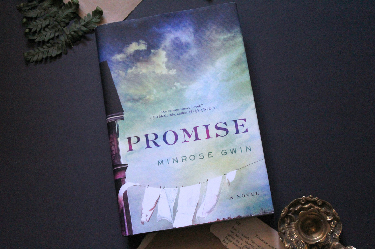 Promise