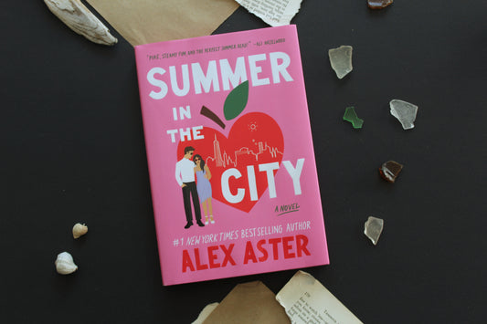 Summer in the City