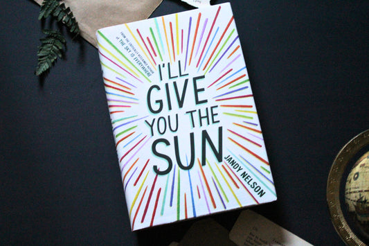 I'll Give You The Sun