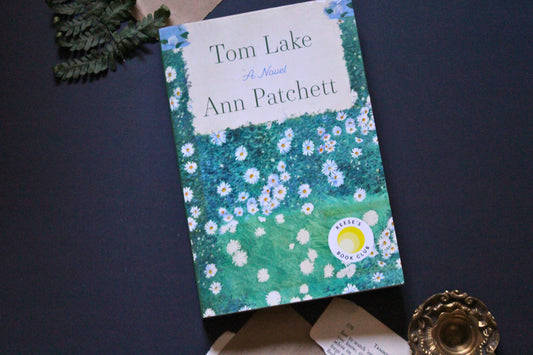 Tom Lake