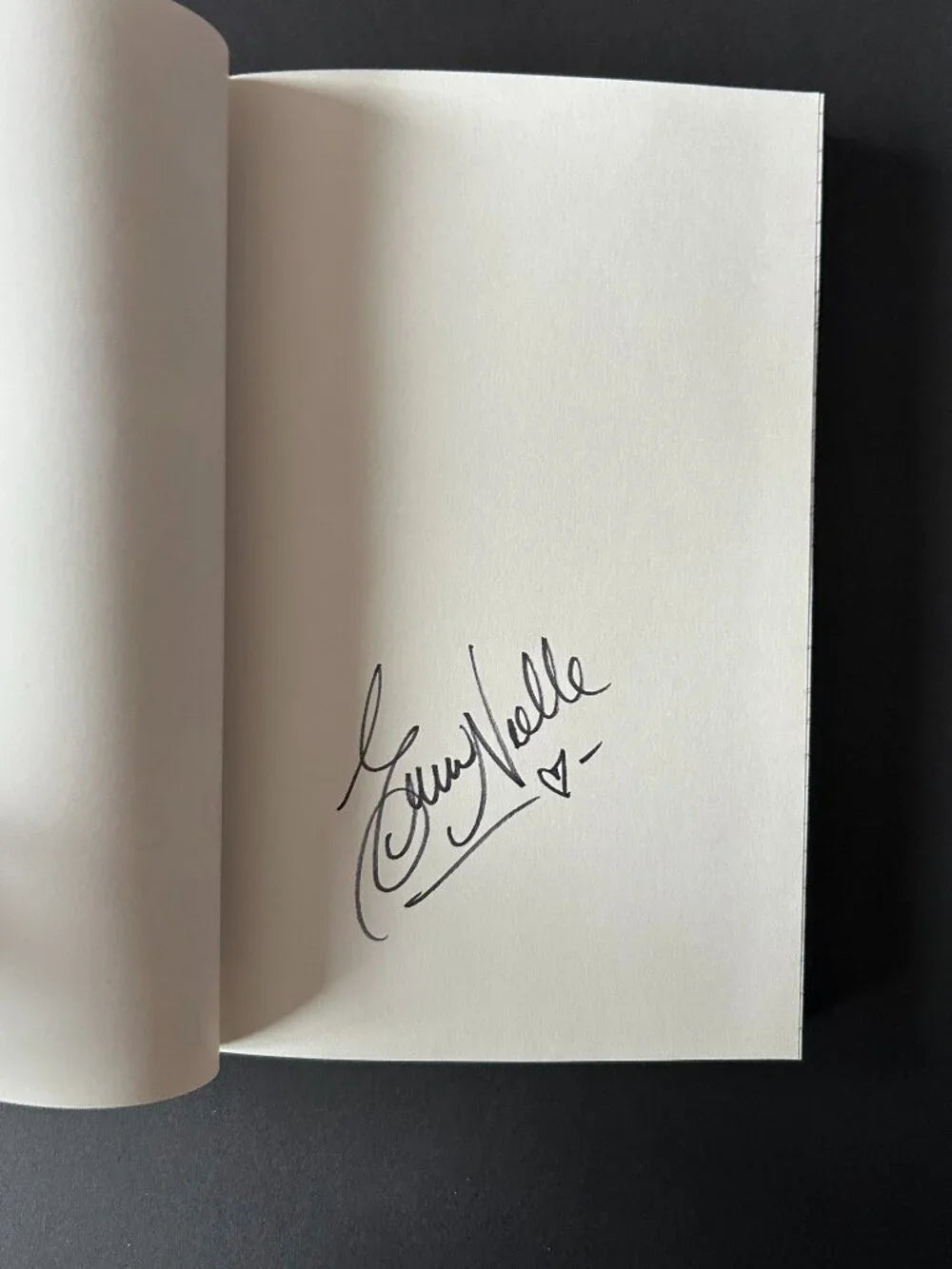 The Perfect Life (Signed)