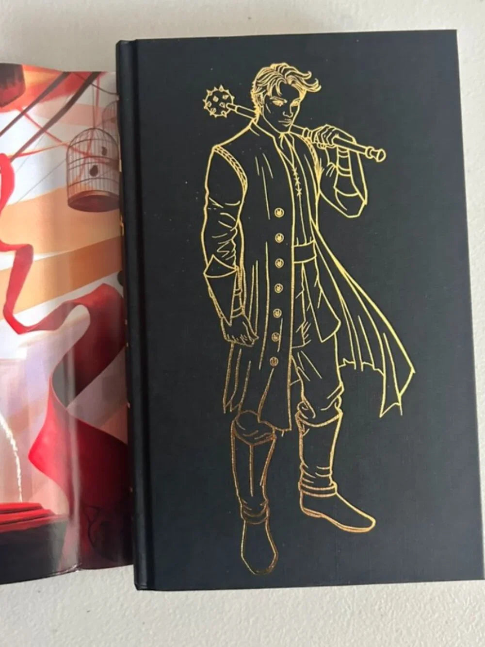 Year of the Reaper (FairyLoot Edition)