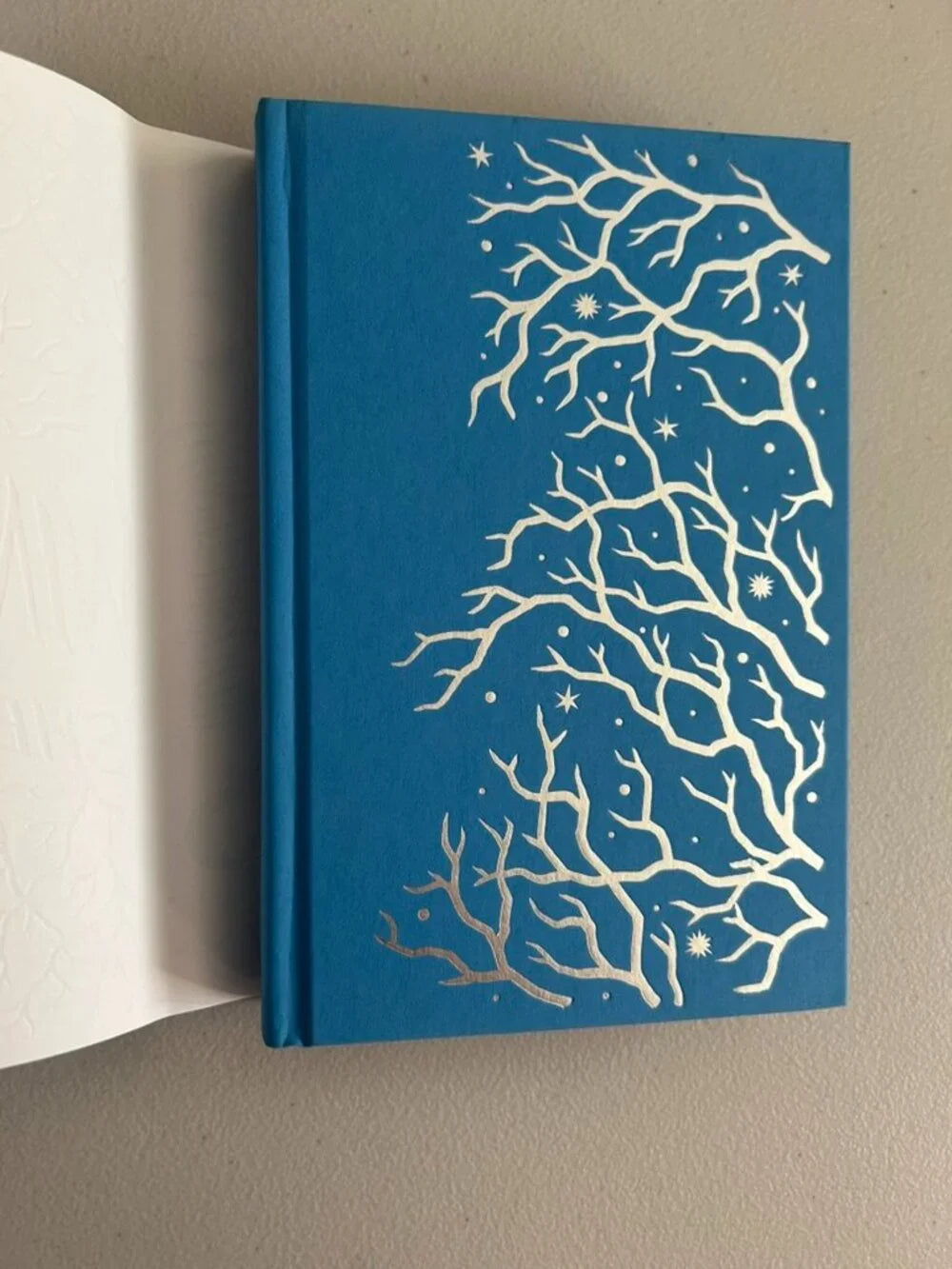 Winterwood (Signed First Edition)