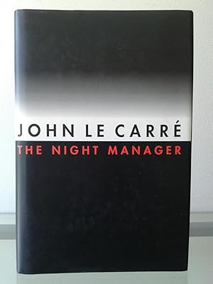The Night Manager